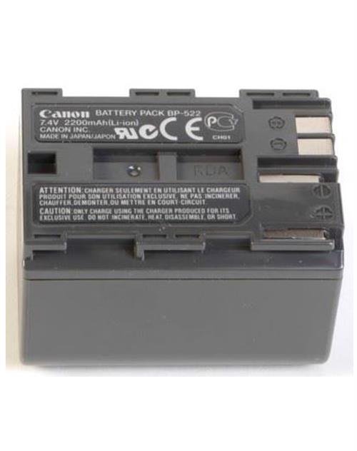 Canon BP-522